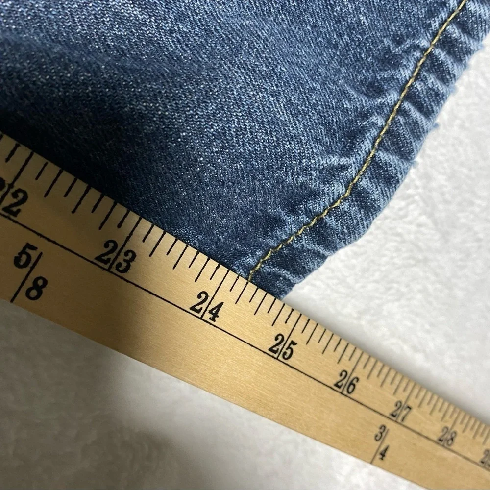 Levi’s Men Jeans 40x30 Relaxed Straight Leg‎ Blue Denim Dad Core Gorpcore Casual